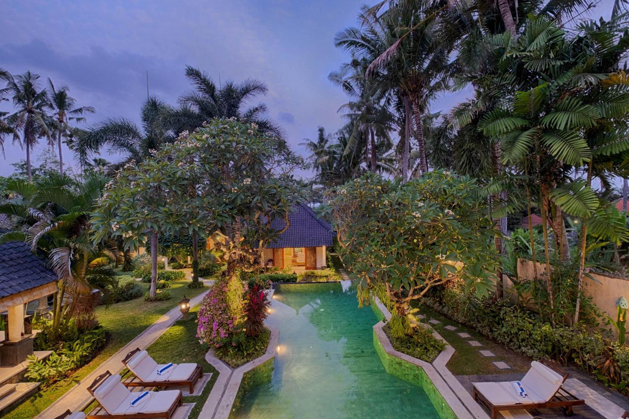 Villa Kutus Kutus Saba