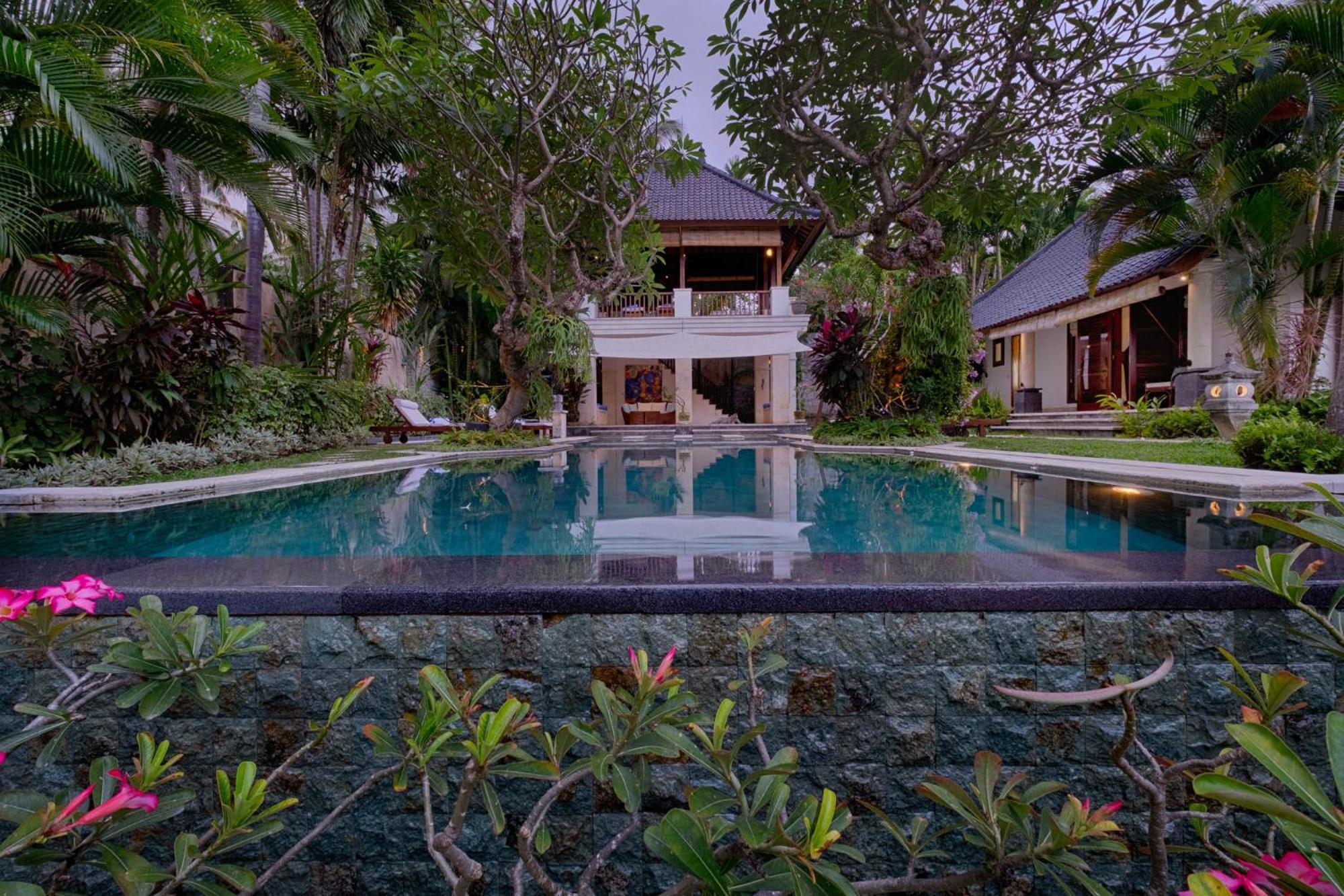 Villa Kutus Kutus Saba *