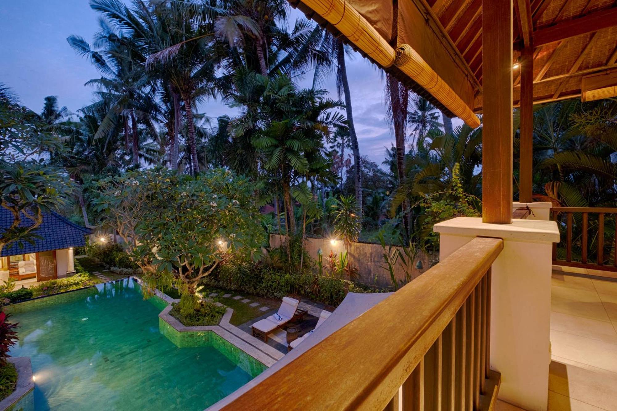 Kutus Kutus Saba Villa