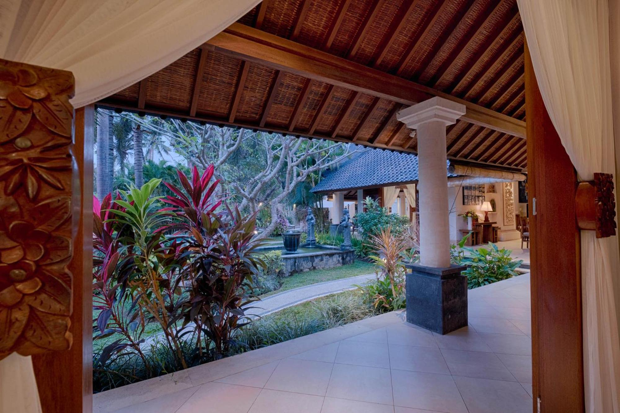 Kutus Kutus Saba Yogyakarta