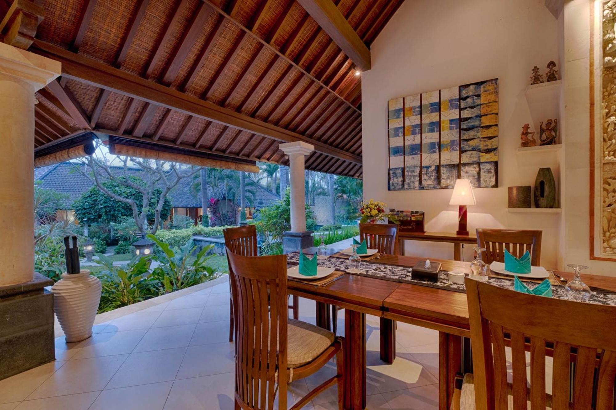 Villa Kutus Kutus Saba