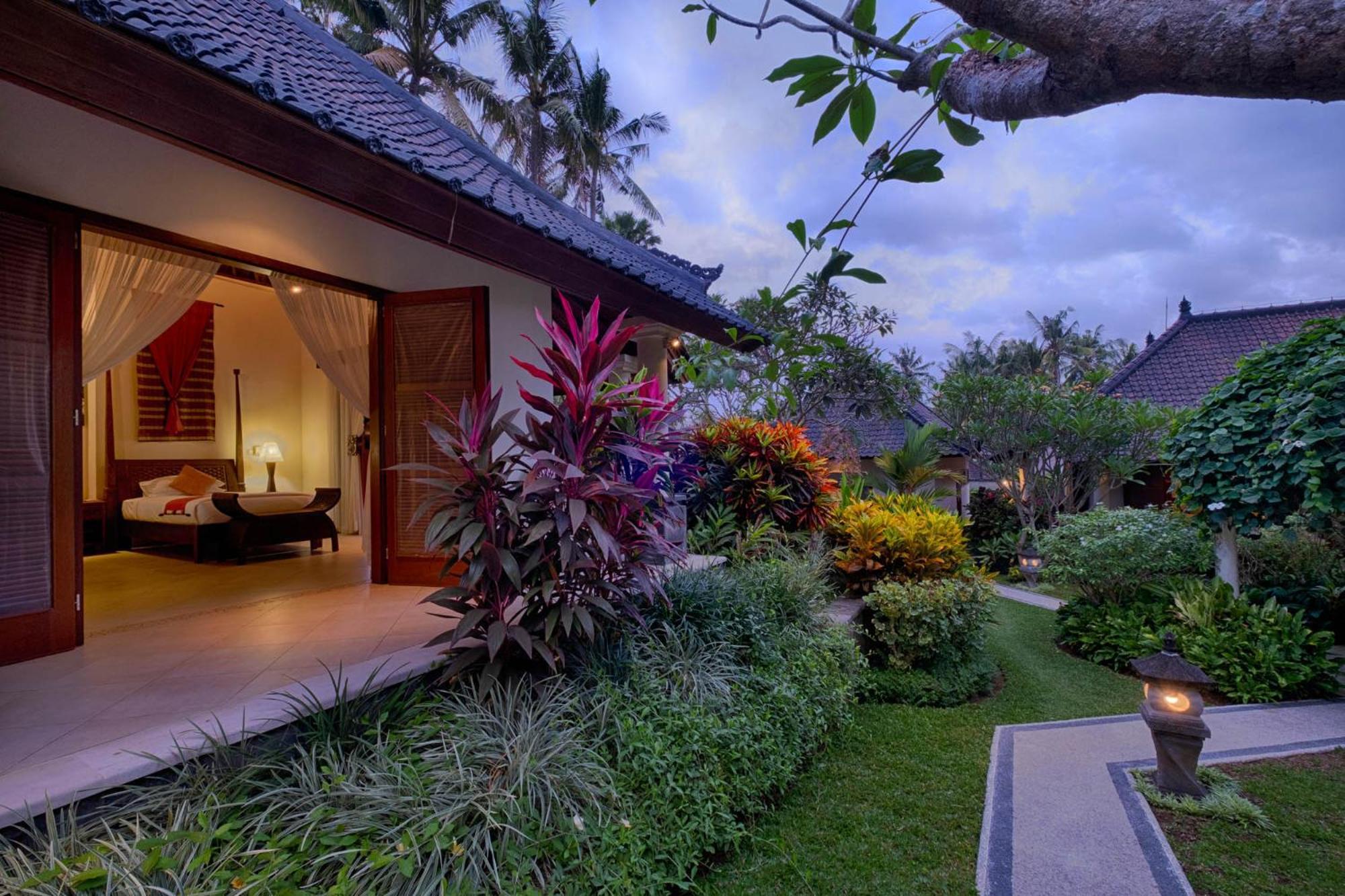 Villa Kutus Kutus Saba *