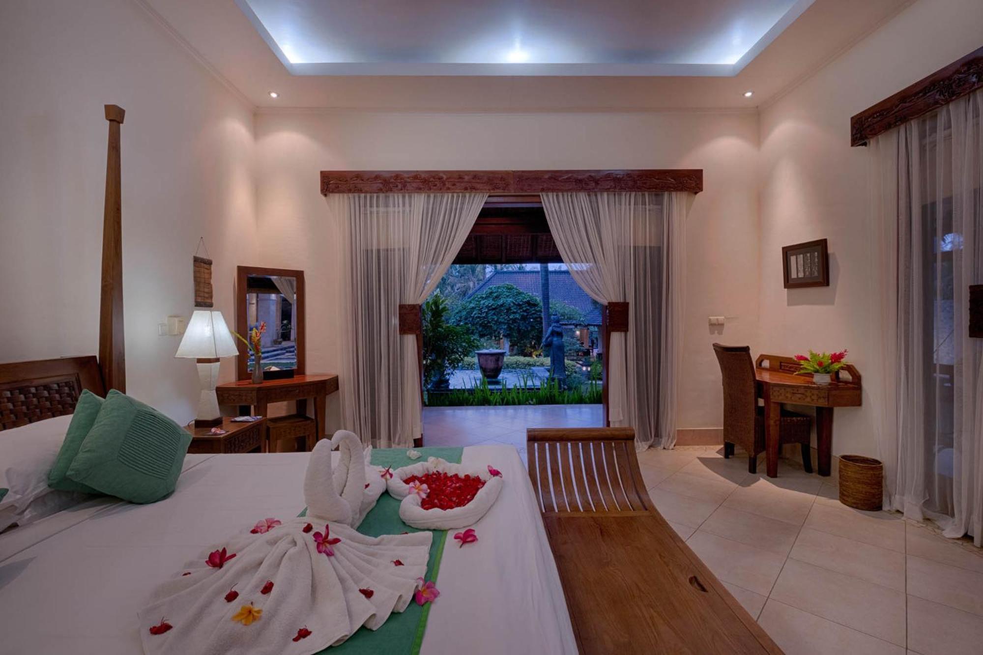 Villa Kutus Kutus Saba *