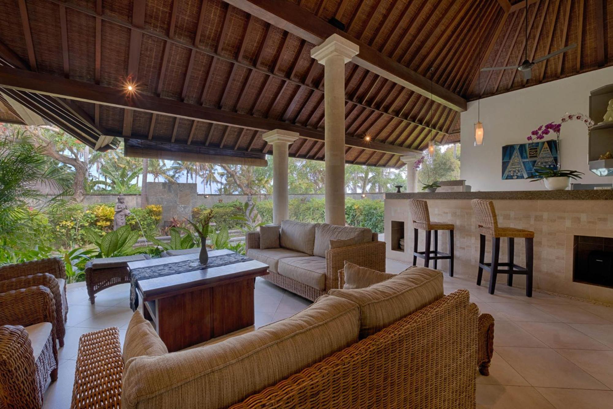 Villa Kutus Kutus Saba *