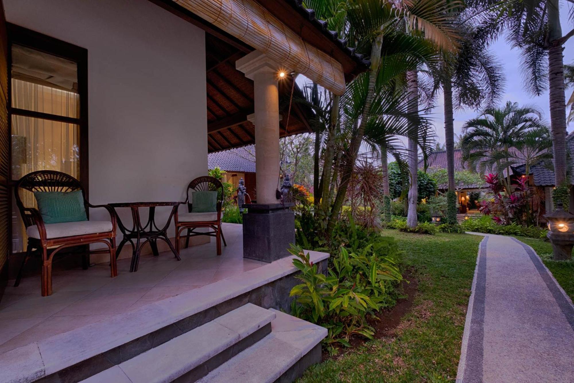 Villa Kutus Kutus Saba