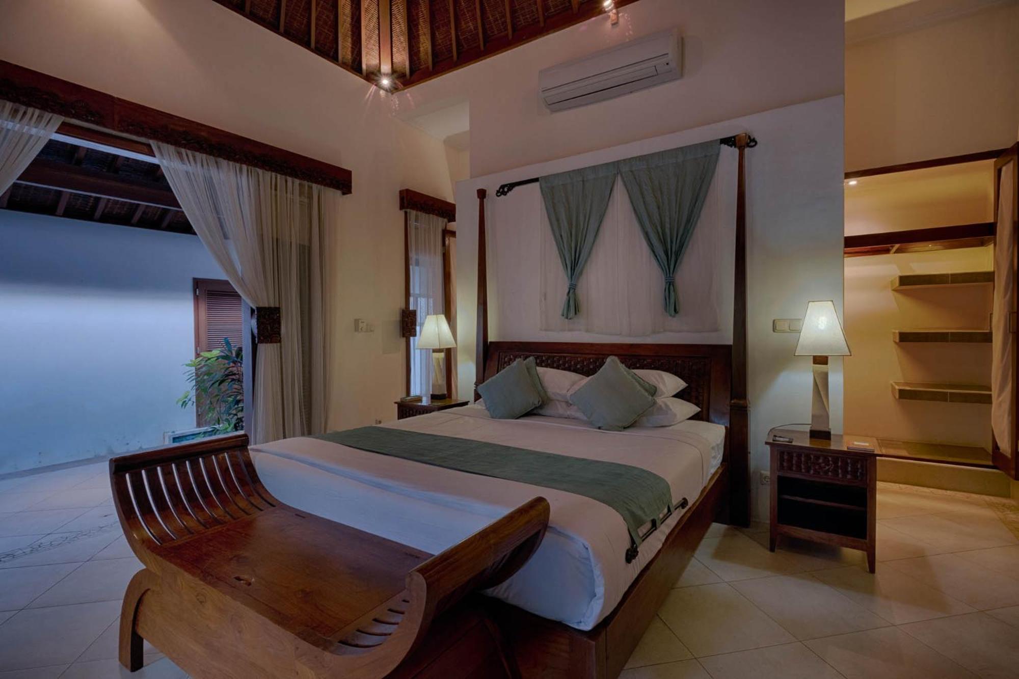 Kutus Kutus Saba Villa