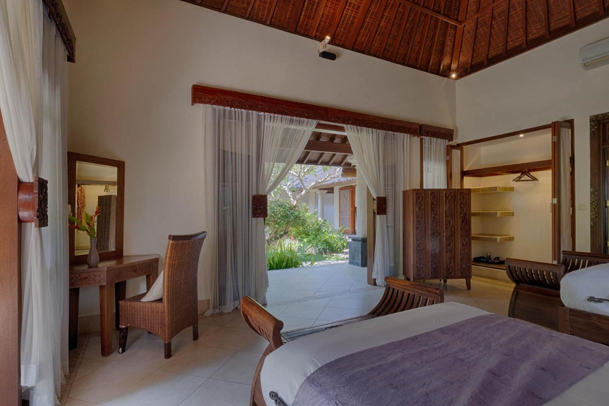 Villa Kutus Kutus Saba *