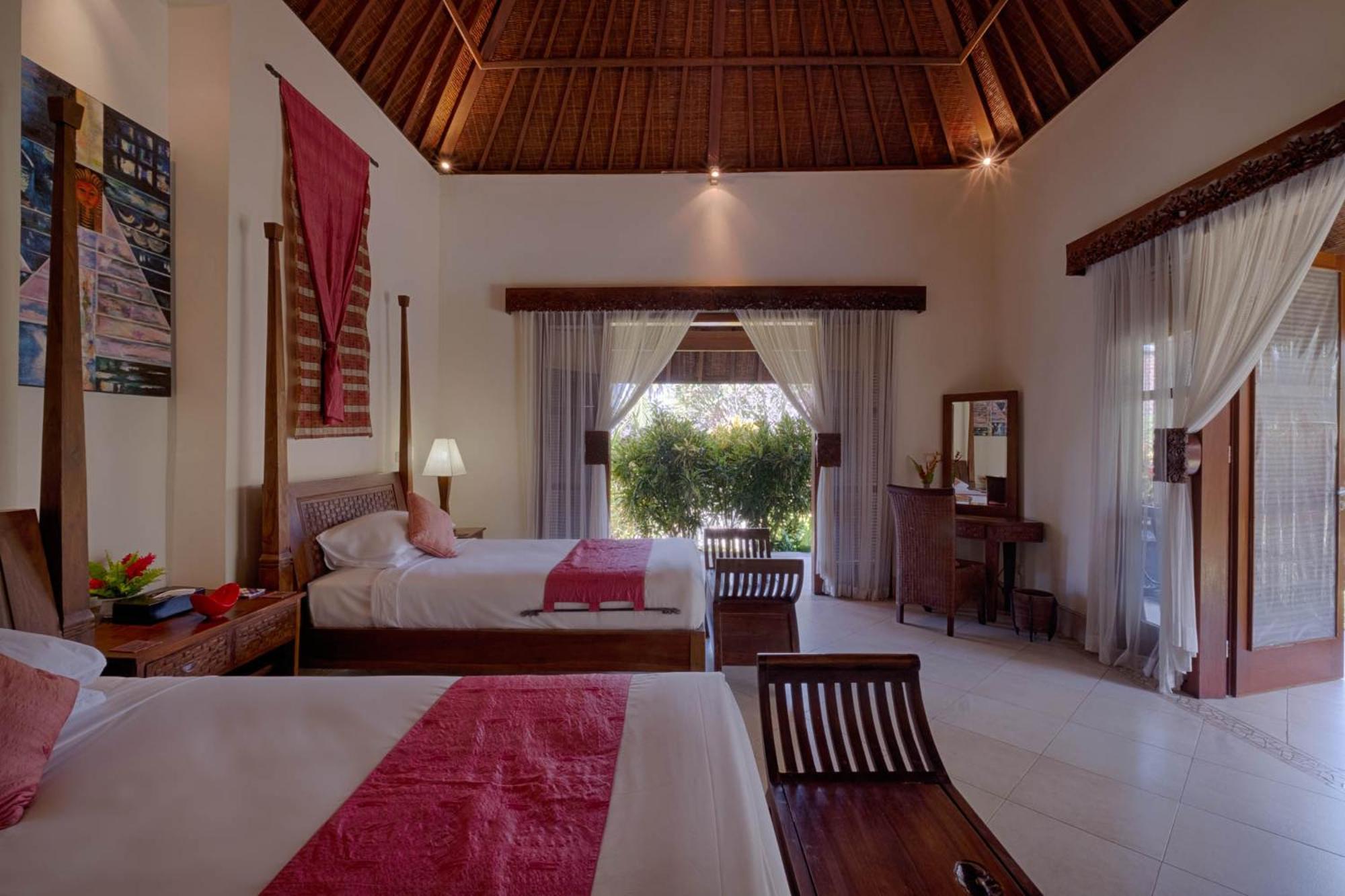 Villa Kutus Kutus Saba
