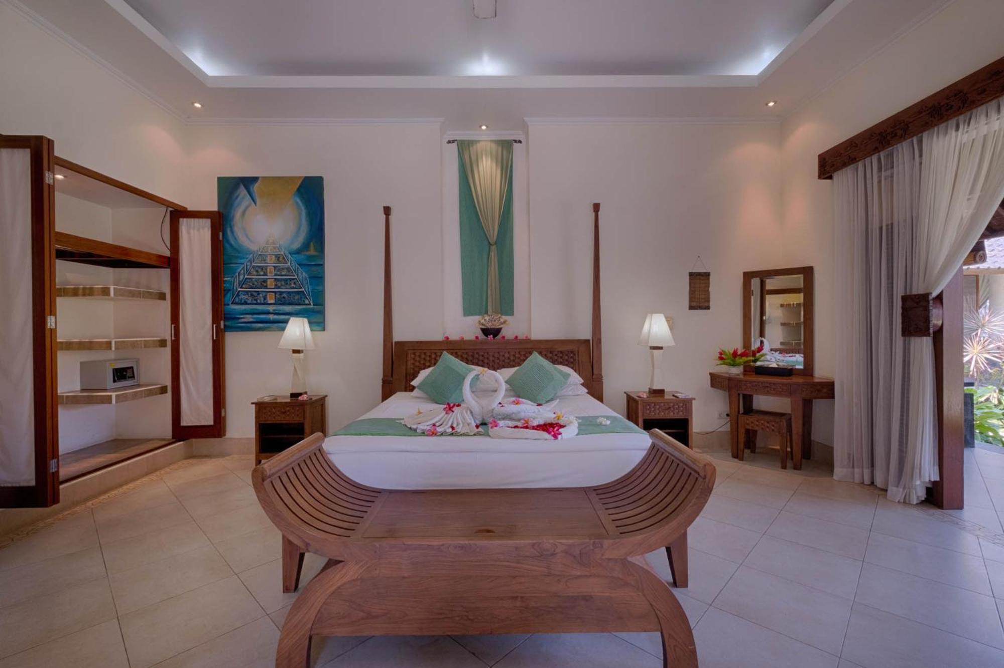Villa Kutus Kutus Saba *