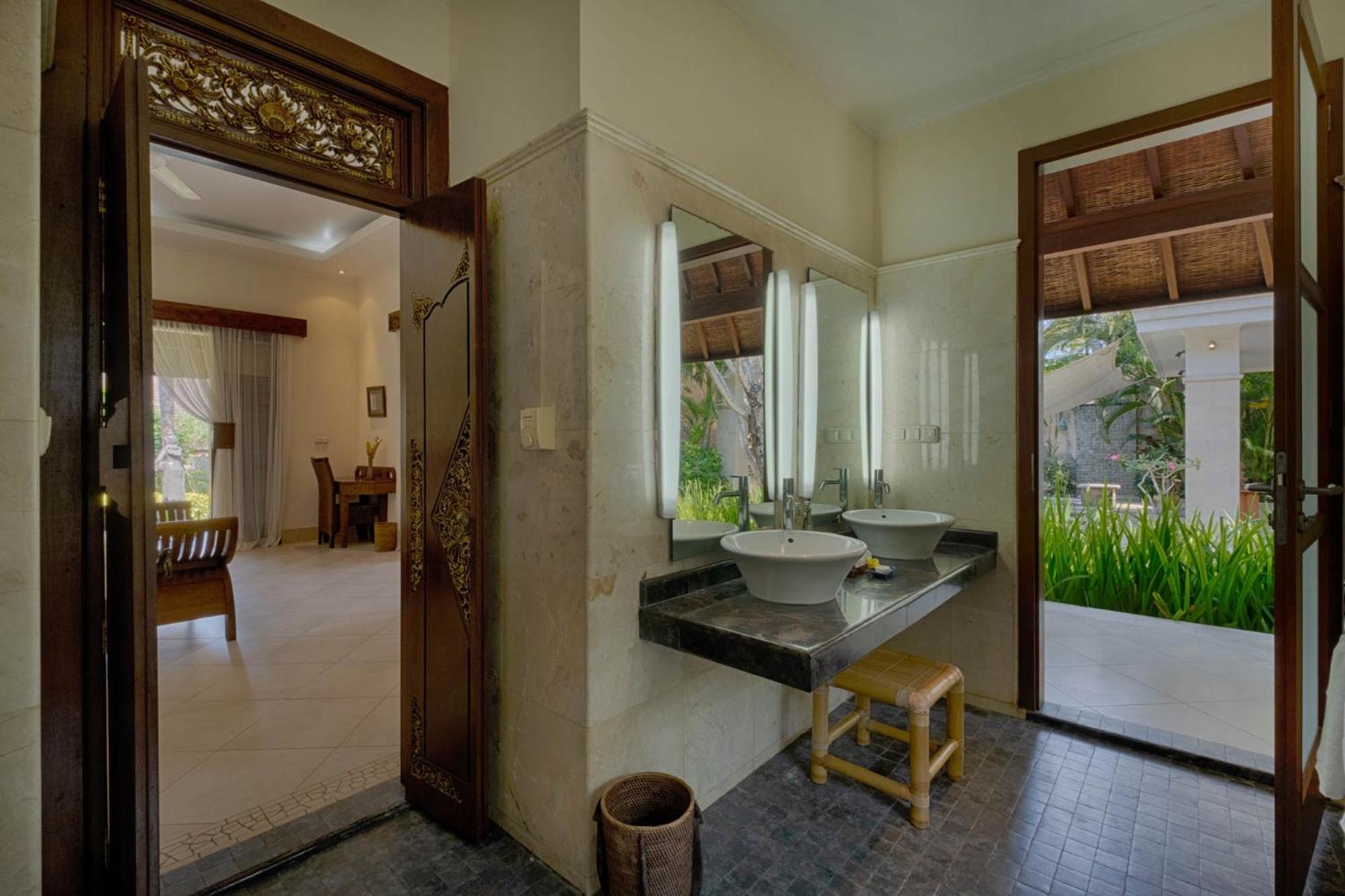 Kutus Kutus Saba * Yogyakarta