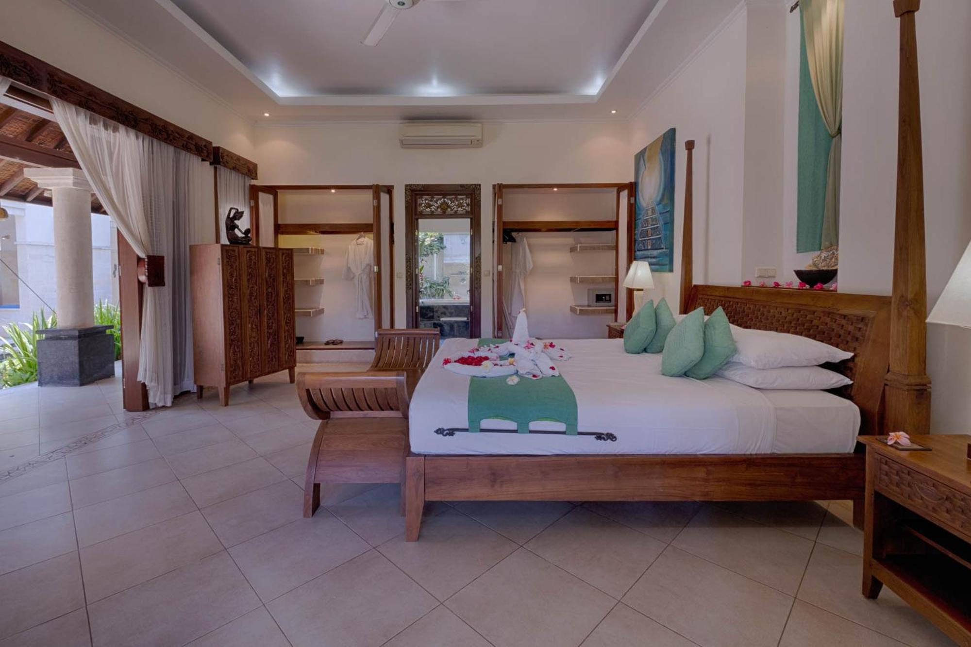 Villa Kutus Kutus Saba