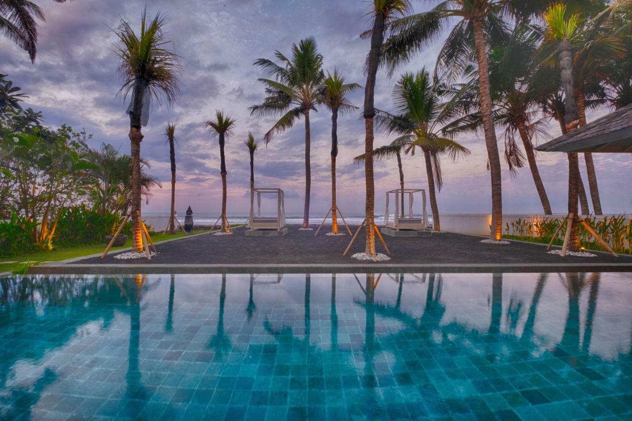 Villa Kutus Kutus Saba