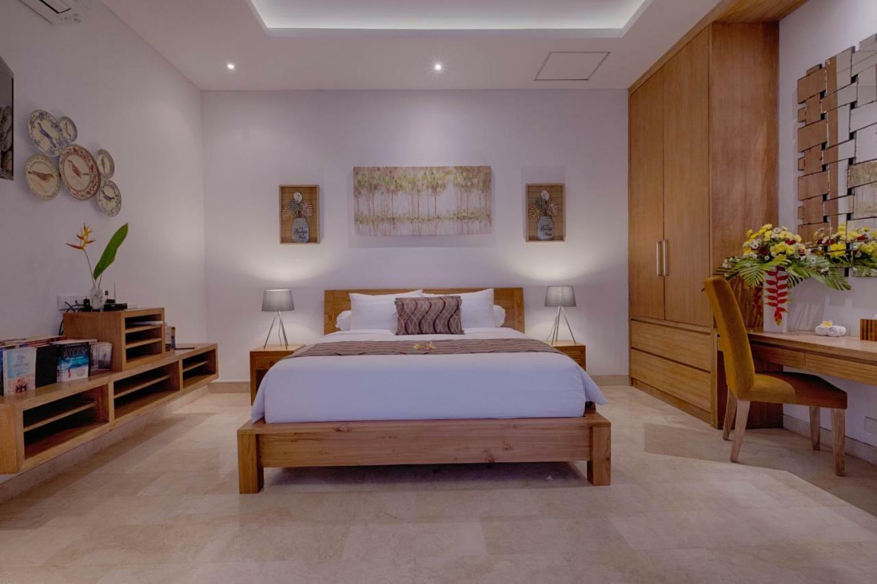 Villa Kutus Kutus Saba Yogyakarta