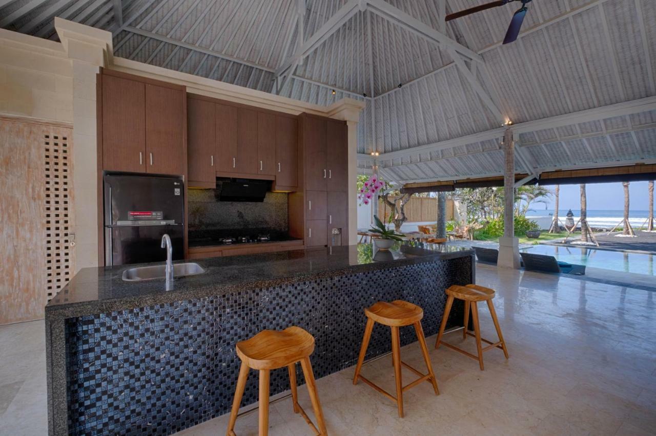 Kutus Kutus Saba Villa *