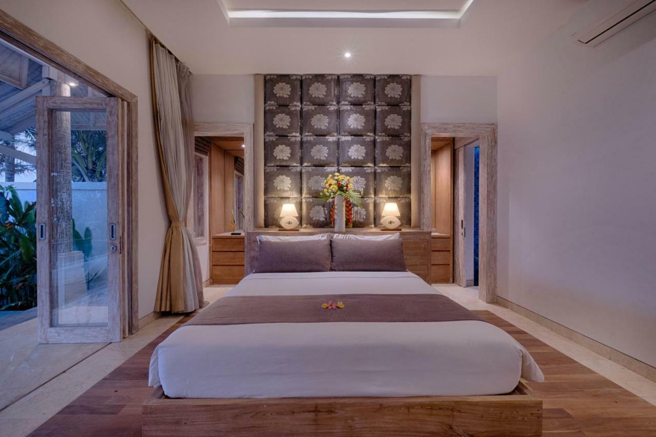 Villa Kutus Kutus Saba Yogyakarta