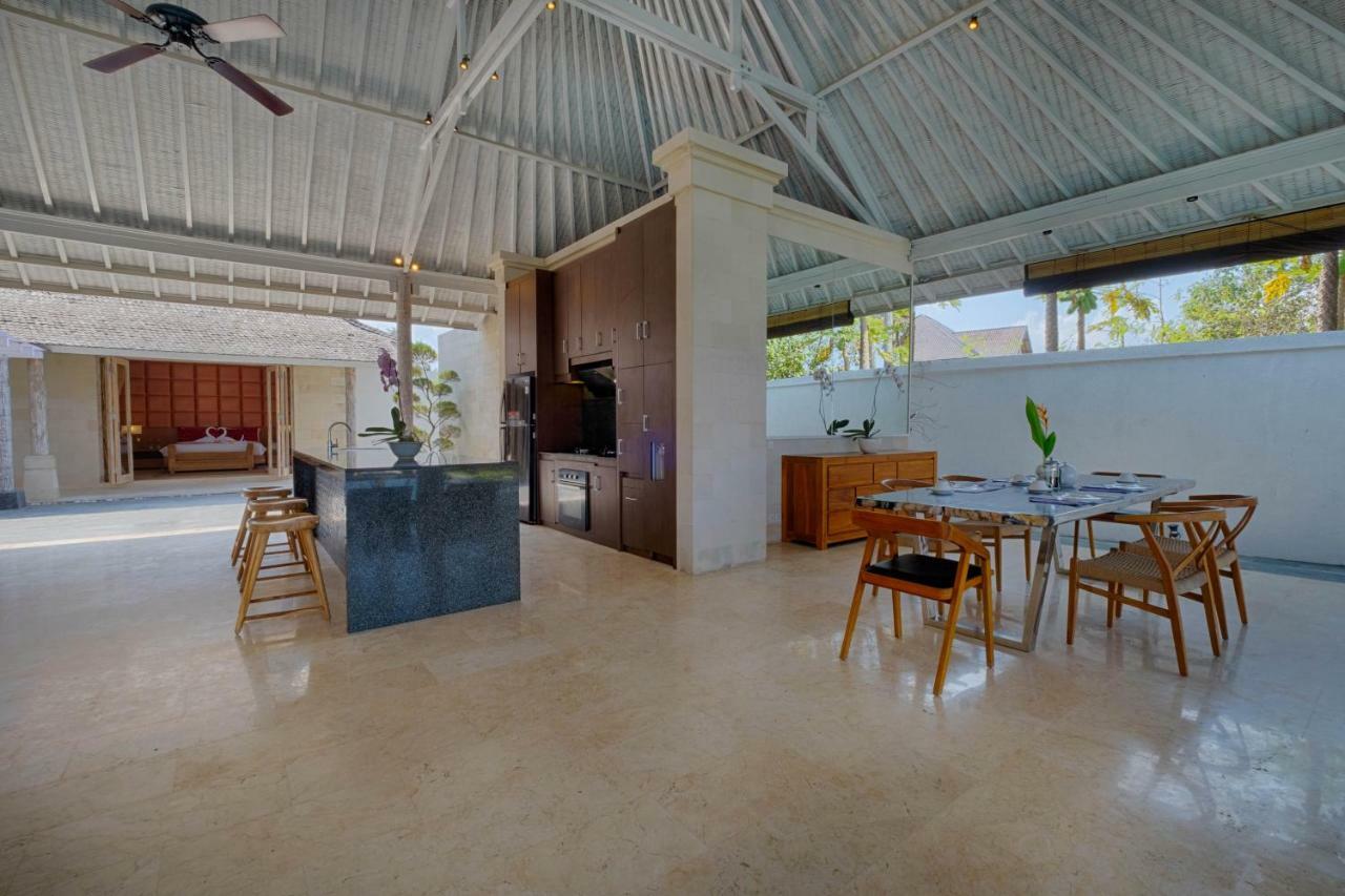 Villa Kutus Kutus Saba Yogyakarta