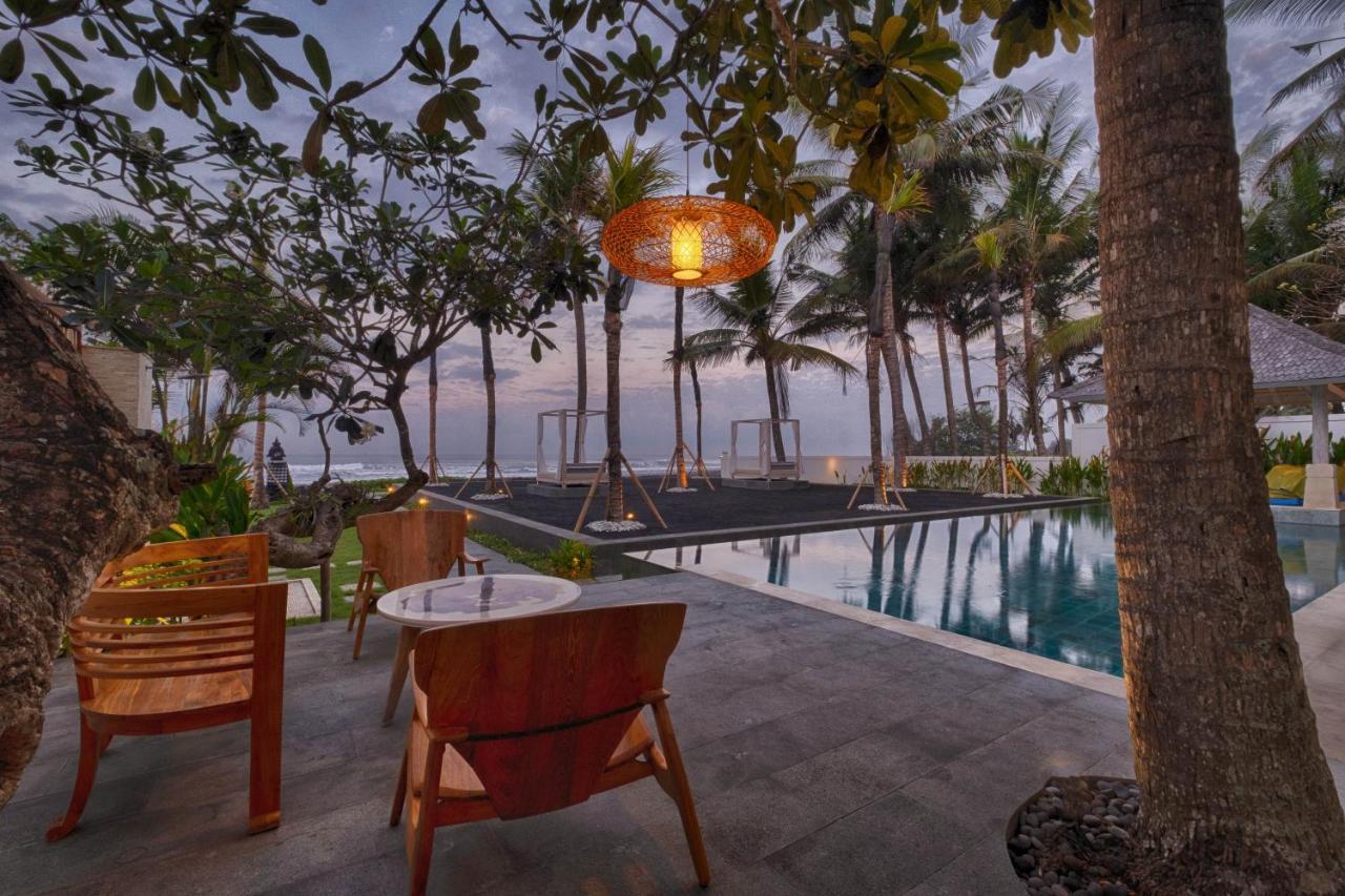 Kutus Kutus Saba Villa Yogyakarta