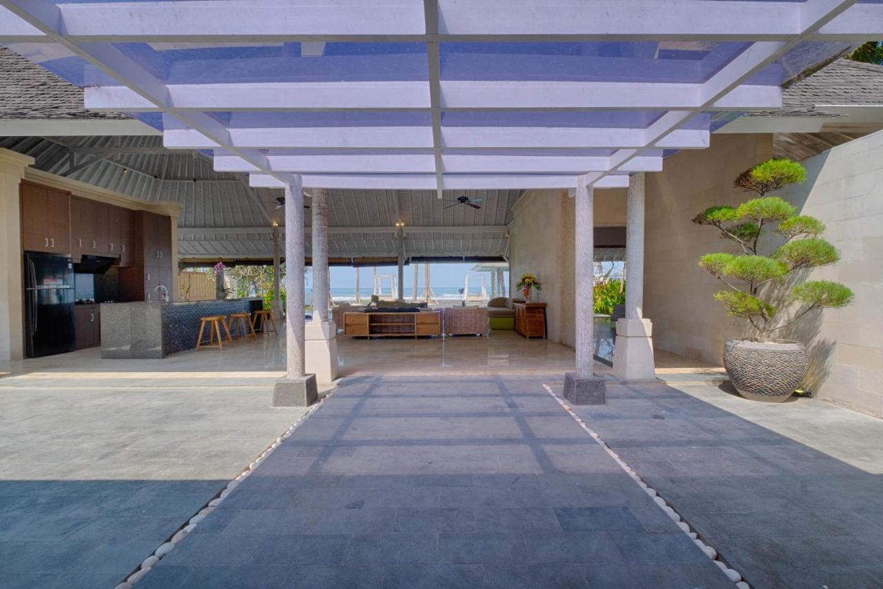 Villa Kutus Kutus Saba Yogyakarta